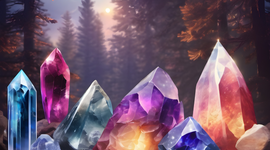 Unlocking the Mysteries of Popular Crystals: Exploring Their Meanings and Properties
