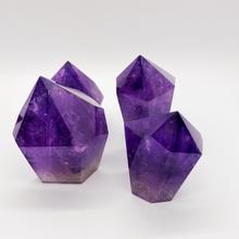 The Unexpected Legend of Amethyst...