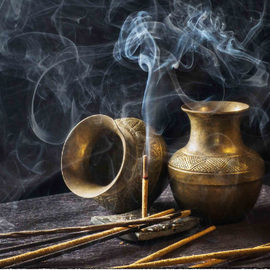 How to Use Incense