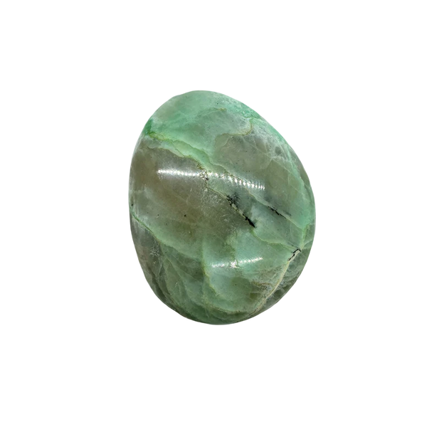 Green Moonstone Manifesting Stone