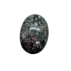 Garnite Biotite Luck Stone