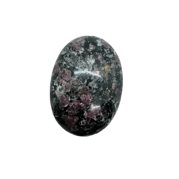 Garnite Biotite Luck Stone