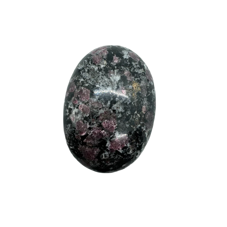 Garnite Biotite Luck Stone