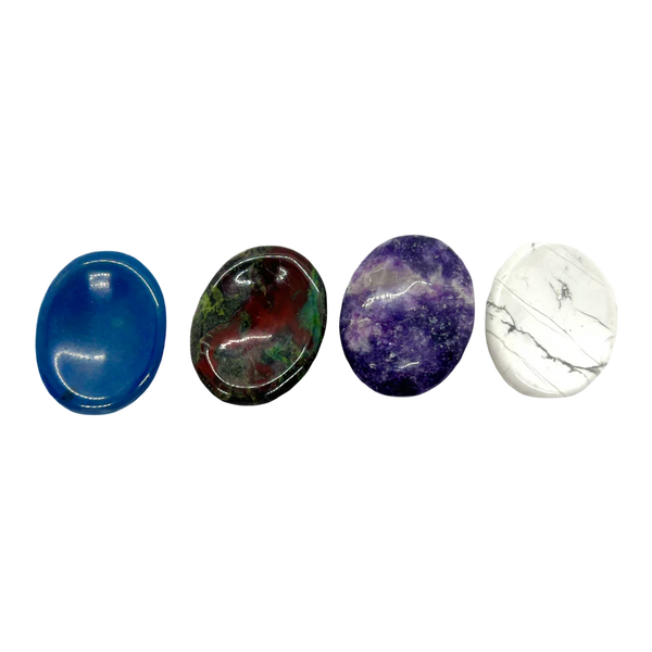 Energy Stones