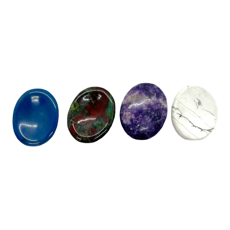 Energy Stones