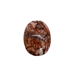 Pink Jasper Small Palmstones