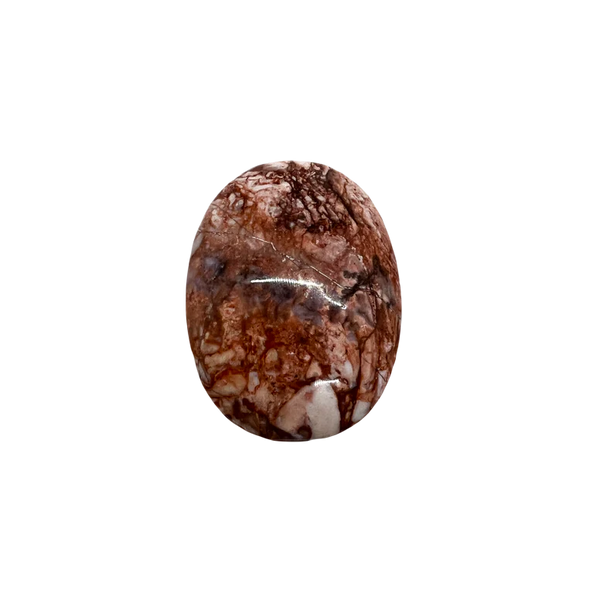 Pink Jasper Small Palmstones