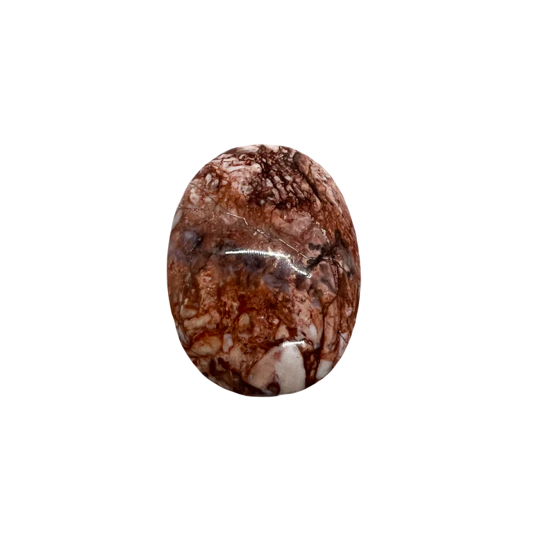 Pink Jasper Small Palmstones