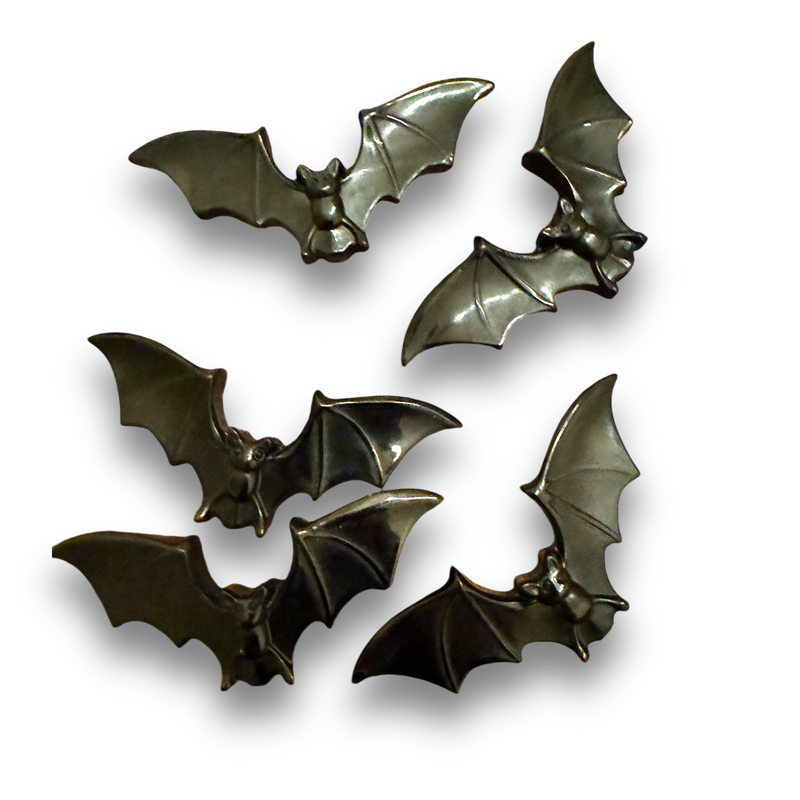 Bats - Black Obsidian