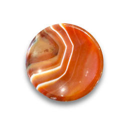 Carnelian Blessed Bowl