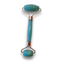 Jade Crystal Face Roller