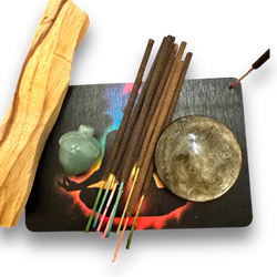 Blessed Incense Bundle