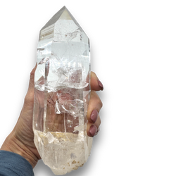 Lemurian Crystal Points On Sale!