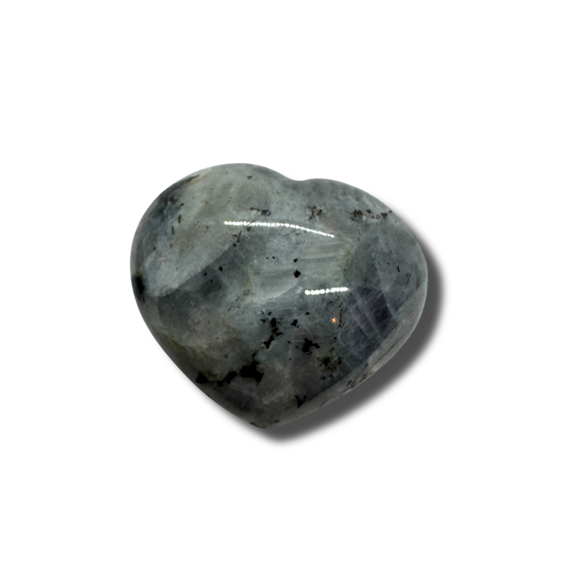 Mystic Labradorite Palm