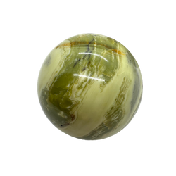 Serpentine Soul Sphere