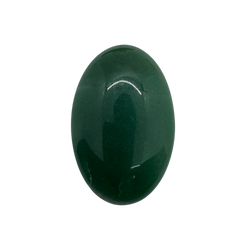 Green Aventurine Palm