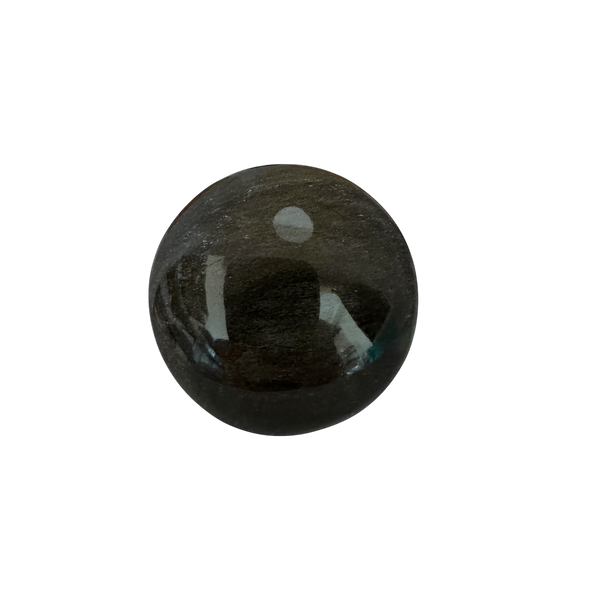 Sheen Obsidian Rounds