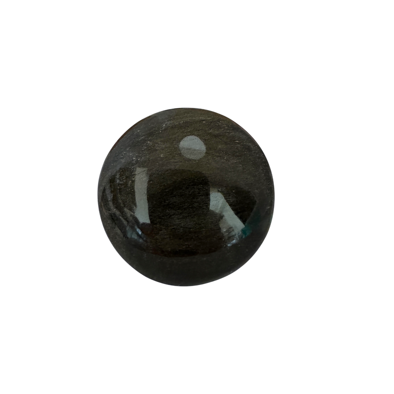 Sheen Obsidian Rounds
