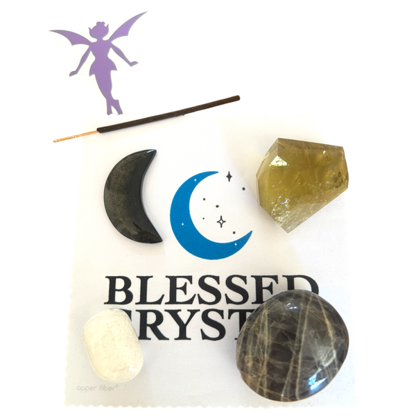 Manifesting Bundle