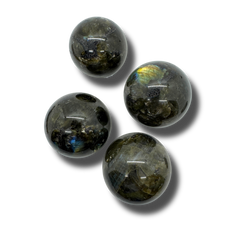 Labradorite Mystic Sphere