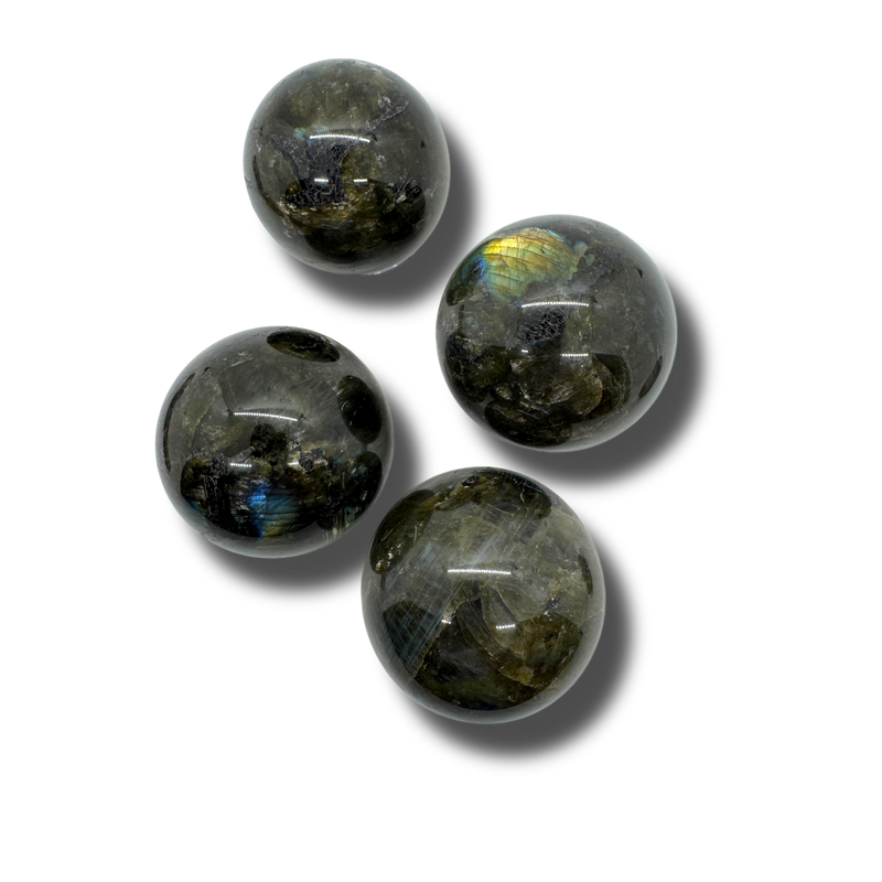 Labradorite Mystic Sphere