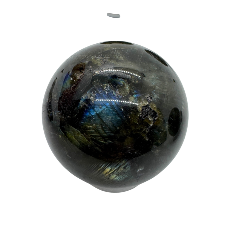 Labradorite Mystic Sphere