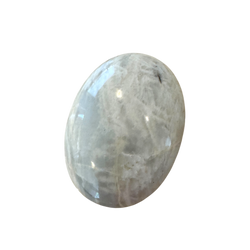 Moonstone  Palm Stones