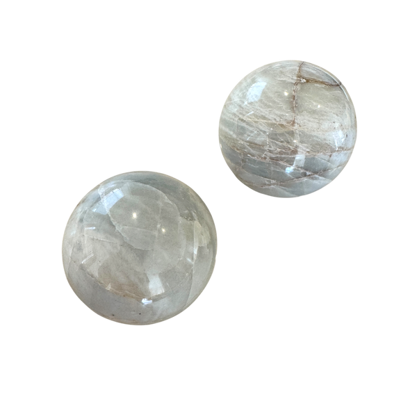 Moonstone Manifesting Spheres