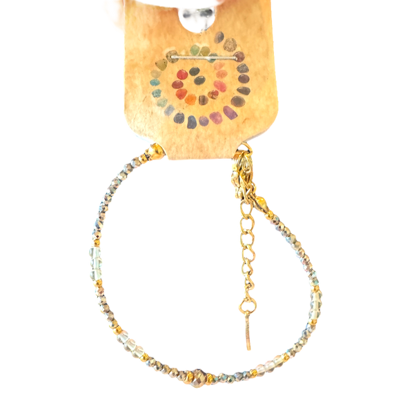 Crystal Bracelets