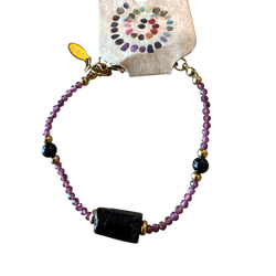 Crystal Bracelets