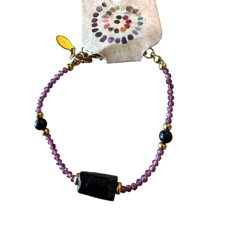 Crystal Bracelets