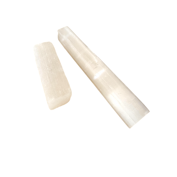 Selenite Sticks