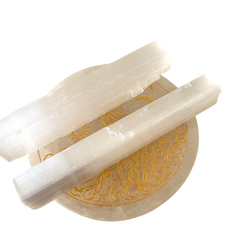 Selenite Sticks