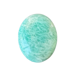 Amazonite Hope Stone