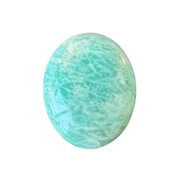 Amazonite Hope Stone