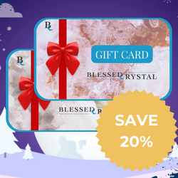 Gift Card (Save 20%)