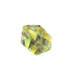 Citrine Prosperity Chunks and Balls