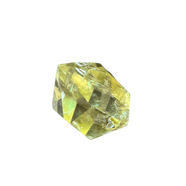 Citrine Prosperity Chunks and Balls