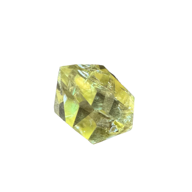 Citrine Prosperity Chunks and Balls