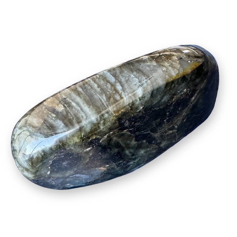 Labradorite Free Form