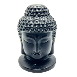 Shungite Peace Buddha