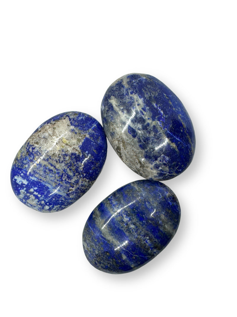 The Wisdom Stone [Lapis Lazuli]