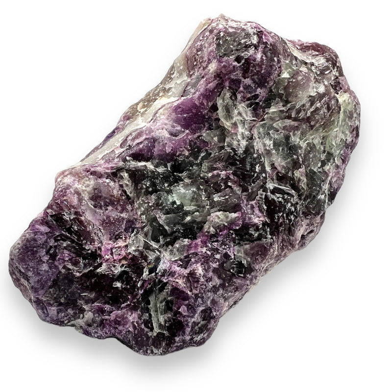 Raw Fluorite Speciman