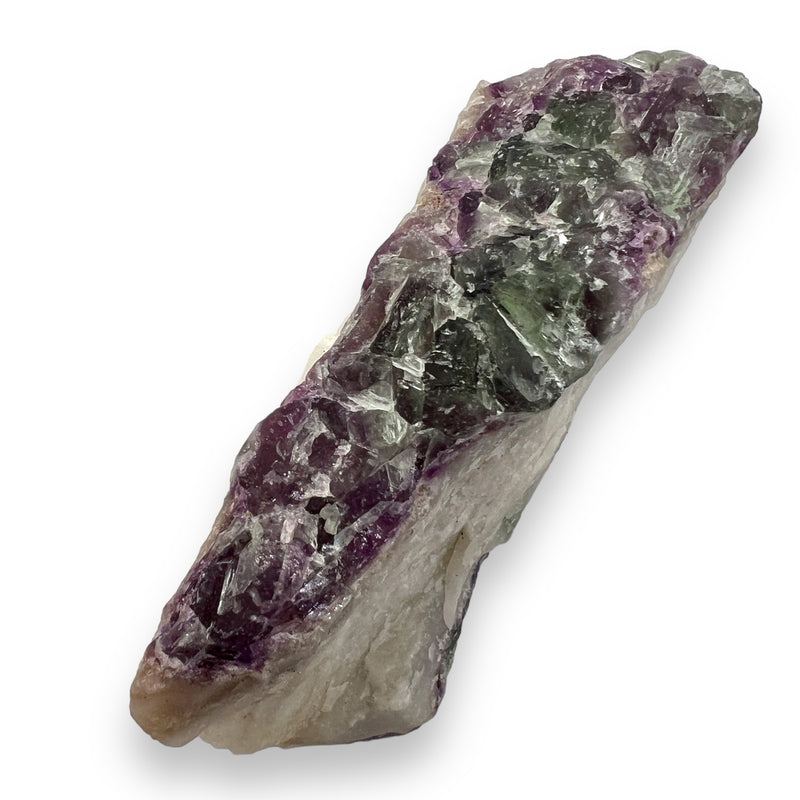 Raw Fluorite Speciman