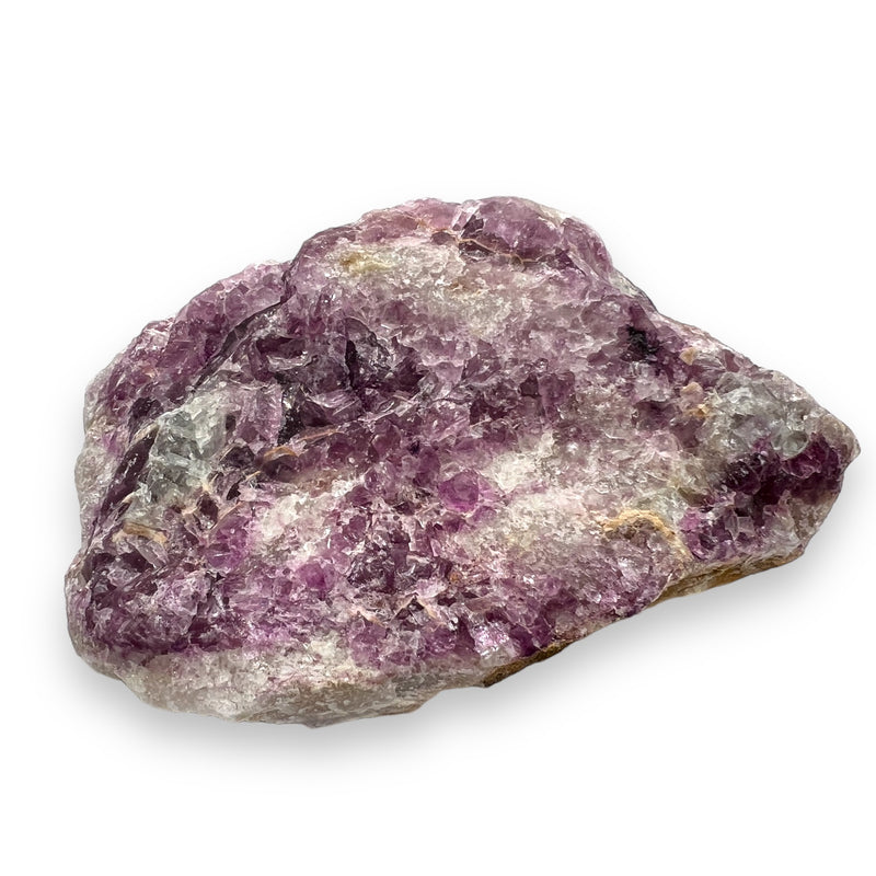 Raw Fluorite Speciman