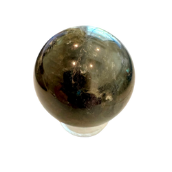 Labradorite Mystic Sphere