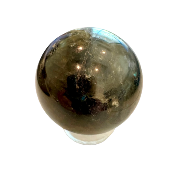 Labradorite Mystic Sphere