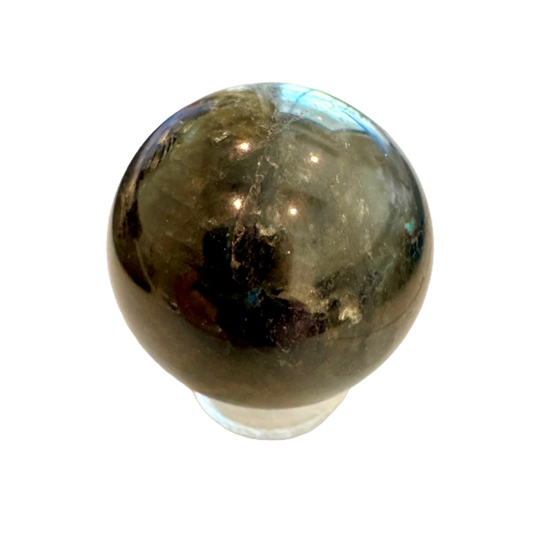 Labradorite Mystic Sphere