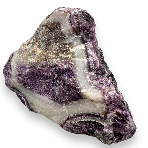 Raw Fluorite Speciman