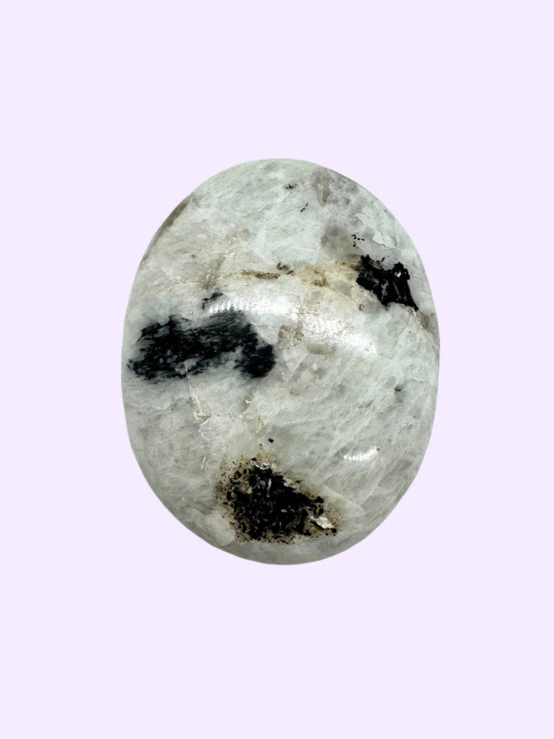 Rainbow Moonstone